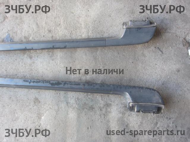 Volvo XC-70 Cross Country (1) Рейлинги (планки на крышу)