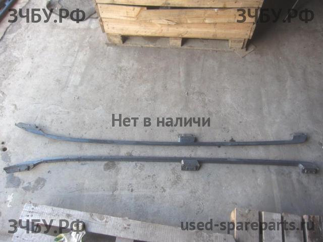 Volvo XC-70 Cross Country (1) Рейлинги (планки на крышу)