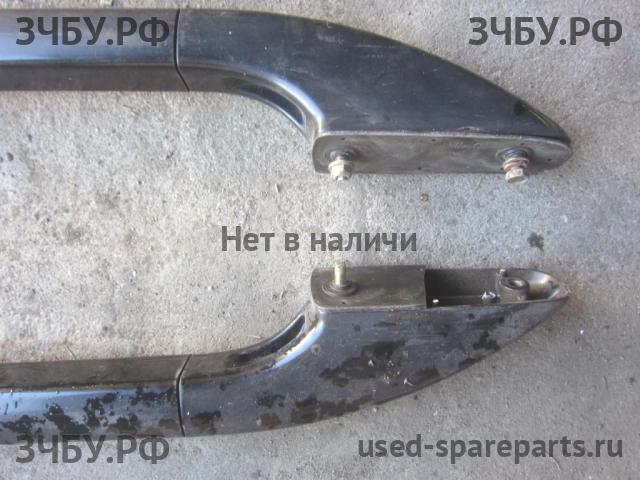 Mitsubishi Galant 8 (EA, EC) Рейлинги (планки на крышу)