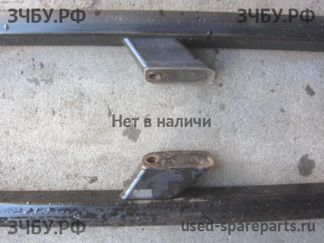 Mitsubishi Galant 8 (EA, EC) Рейлинги (планки на крышу)