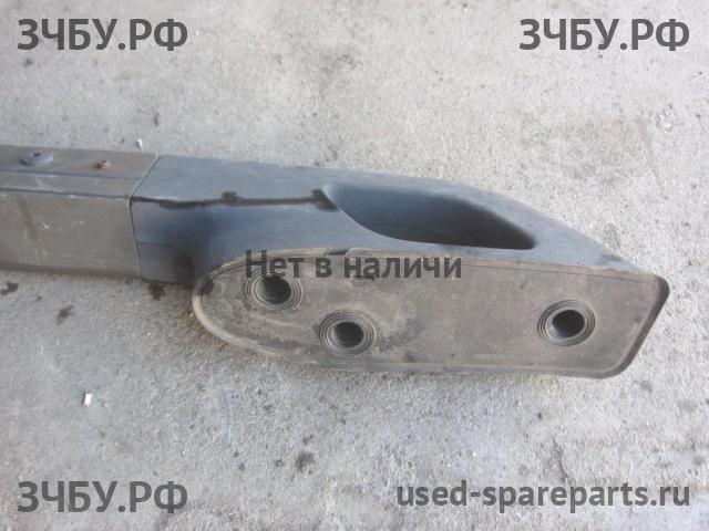 Nissan Pathfinder 2 (R51) Рейлинги (планки на крышу)