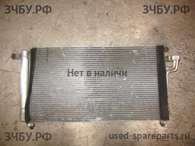 KIA Rio 2 Радиатор кондиционера