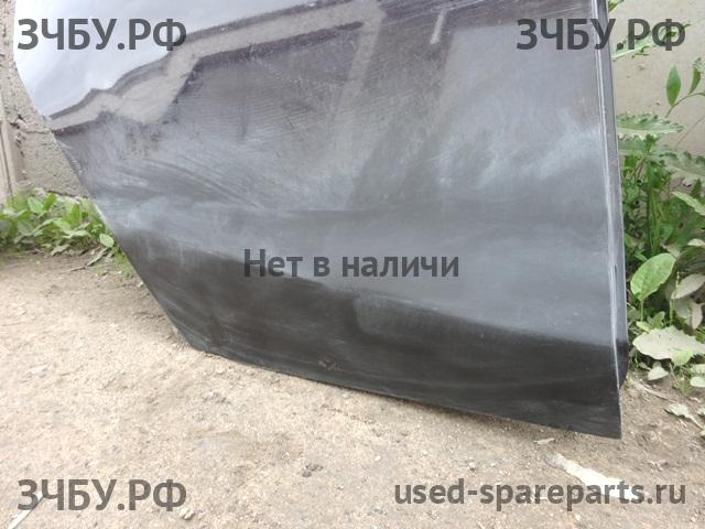 Mazda 2 [DE] Дверь задняя правая