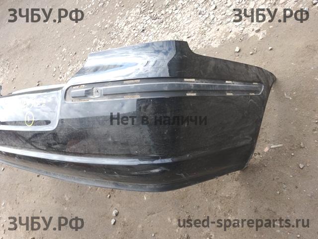 Toyota Avensis 2 Бампер задний