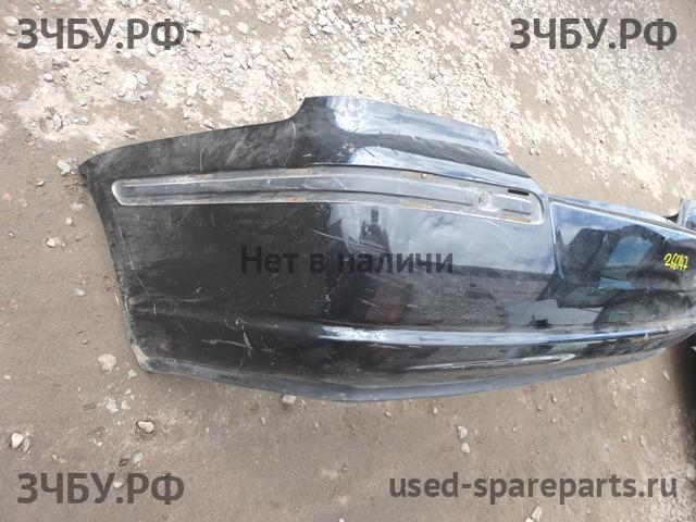 Toyota Avensis 2 Бампер задний