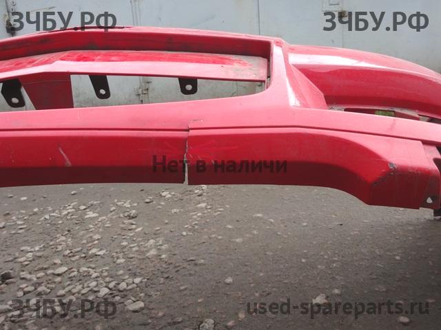 Chevrolet Aveo 2 (T250) Бампер передний