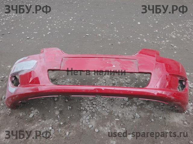 KIA Ceed 1 Бампер передний