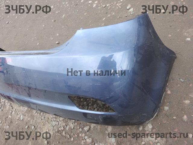 KIA Ceed 1 Бампер задний