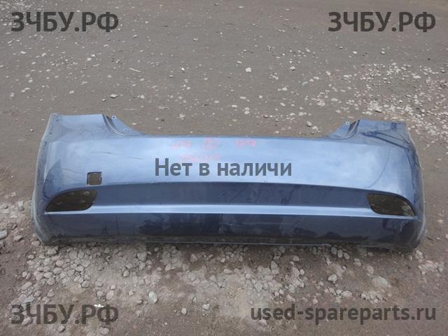 KIA Ceed 1 Бампер задний