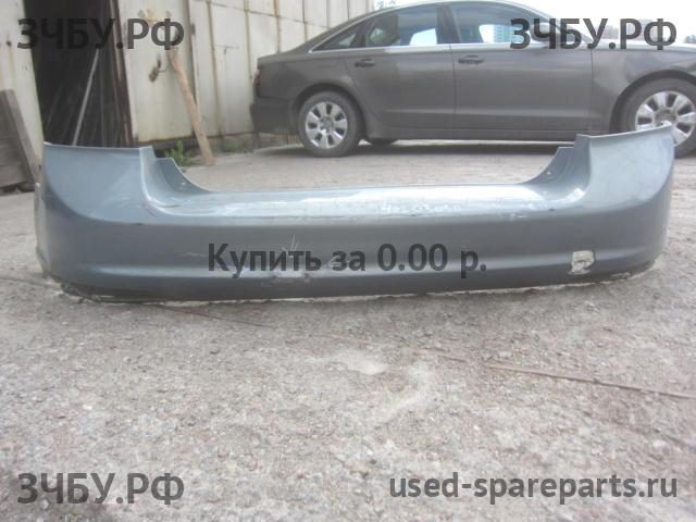 Volvo S40 (3) Бампер задний