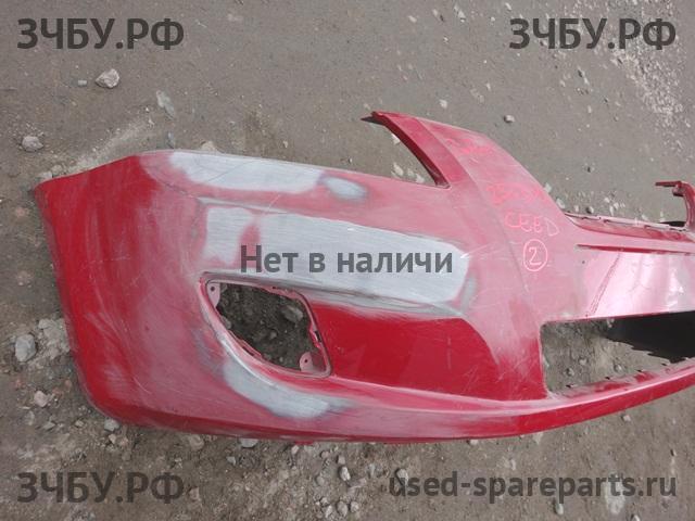 KIA Ceed 1 Бампер передний
