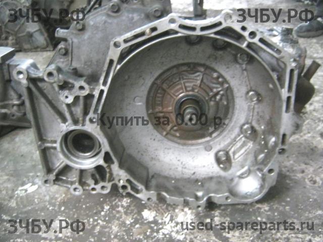 Mitsubishi Outlander 1 (CU) АКПП (автоматическая коробка переключения передач)