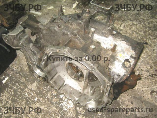 Mitsubishi Outlander 1 (CU) АКПП (автоматическая коробка переключения передач)