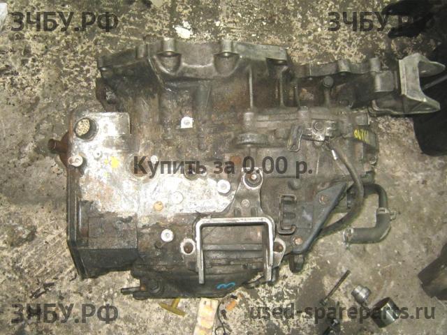 Mitsubishi Outlander 1 (CU) АКПП (автоматическая коробка переключения передач)