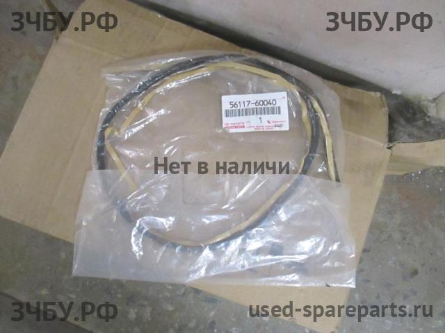 Toyota Land Cruiser 100 Стекло лобовое (ветровое)