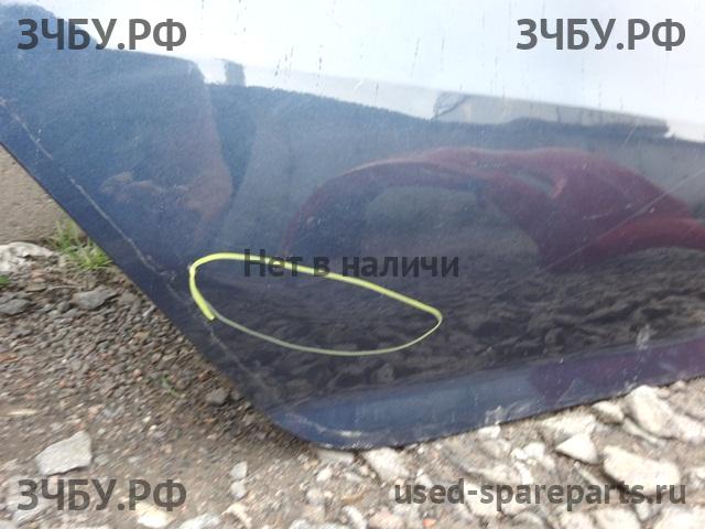 Peugeot 408 Дверь задняя правая