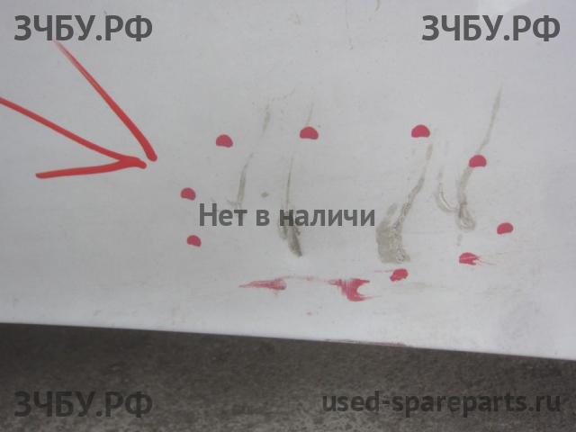 Hyundai Elantra 1 Крышка багажника