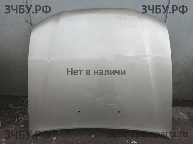 Daewoo Nexia (2008>) Капот