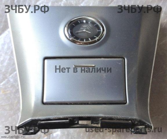 Infiniti FX 35/45 [S50] Пепельница