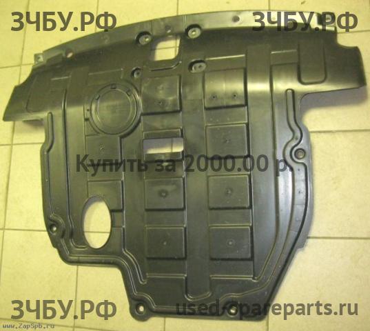 Hyundai Santa Fe 2 (CM) Пыльник