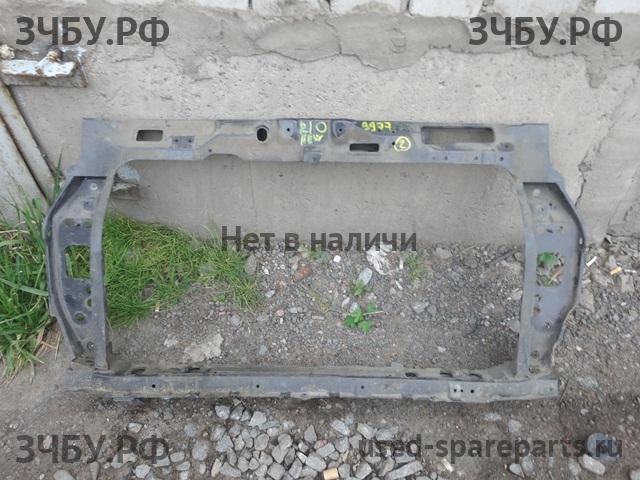 KIA Rio 3 Панель передняя (телевизор)