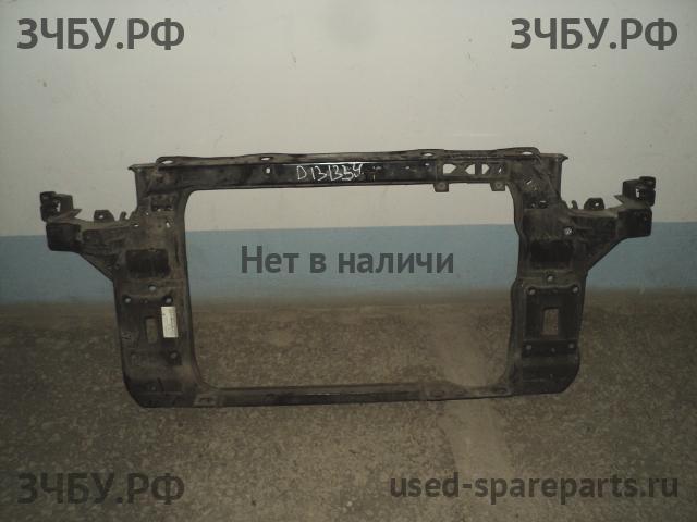 Hyundai ix35 Панель передняя (телевизор)