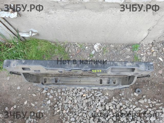 KIA Rio 3 Панель передняя (телевизор)