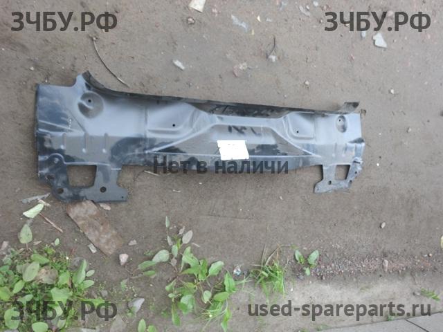 Ford Focus 3 Панель задняя