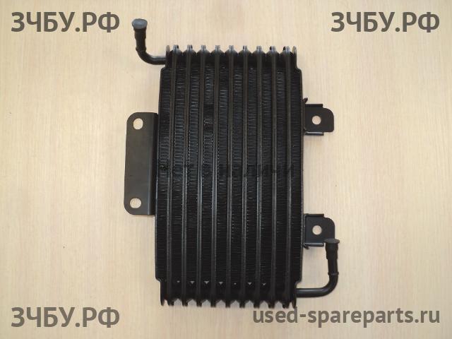 Mitsubishi Pajero/Montero 3 Радиатор акпп (маслоохлодитель)
