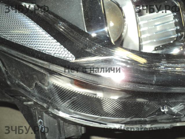 Hyundai ix35 Фара правая