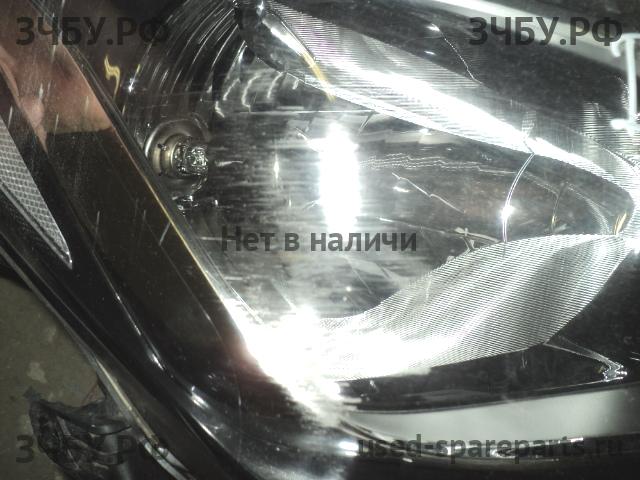 Hyundai Solaris 1 Фара правая