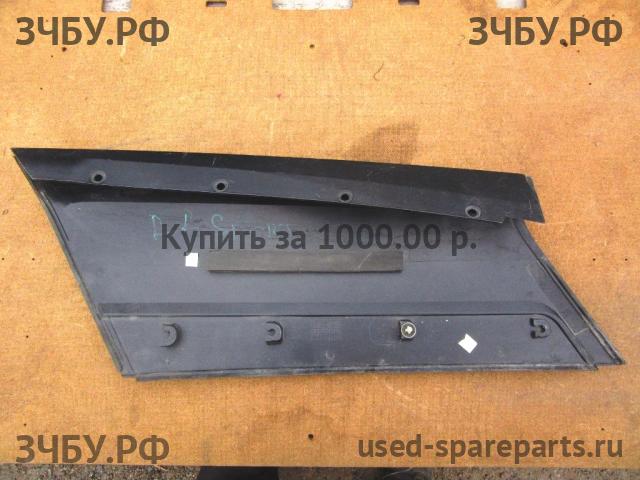 Land Rover Range Rover Sport 1 Накладка стойки