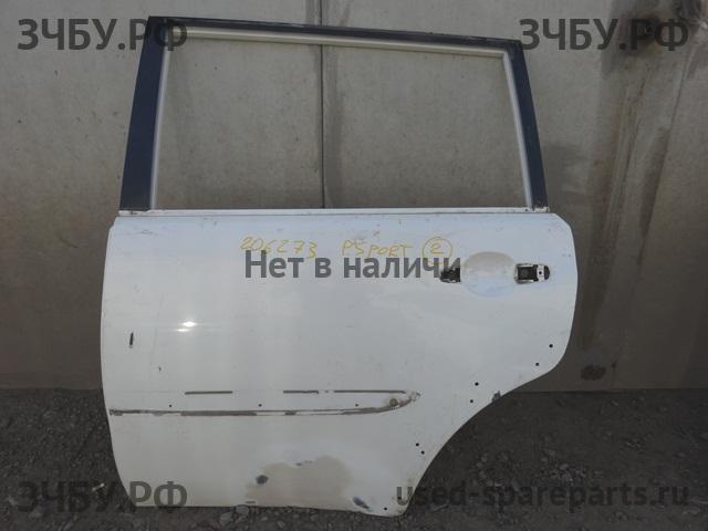 Mitsubishi Pajero/Montero Sport 2 (KH) Дверь задняя левая
