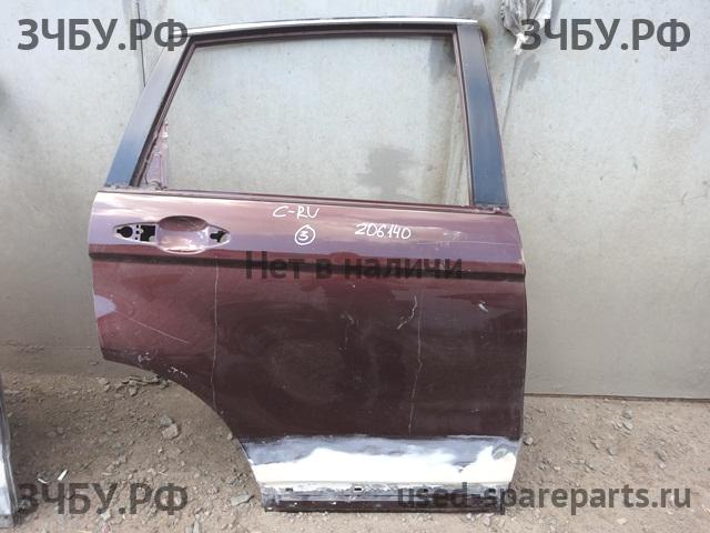 Honda CR-V 3 Дверь задняя правая
