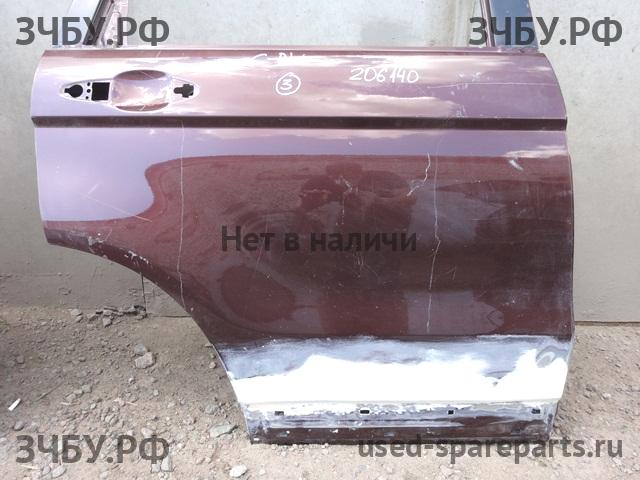 Honda CR-V 3 Дверь задняя правая