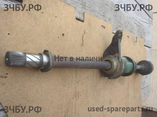 Mazda MPV 2 [LW] Привод передний правый (ШРУС)