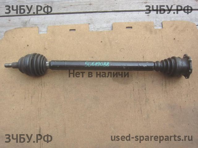 Volkswagen Golf 4 Привод передний правый (ШРУС)