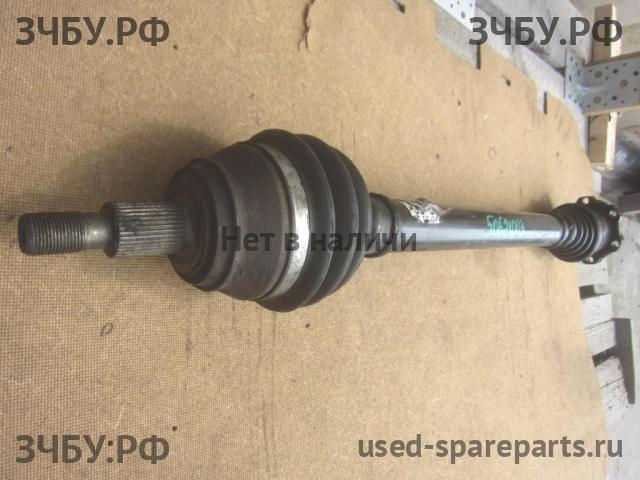 Volkswagen Jetta 4/Bora [1J2] Привод передний правый (ШРУС)