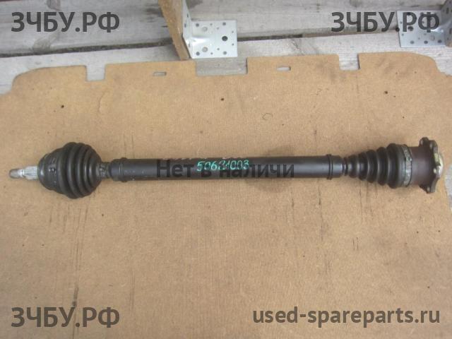 Volkswagen Jetta 4/Bora [1J2] Привод передний правый (ШРУС)