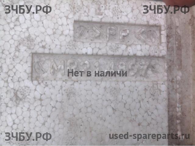 Mitsubishi Galant 8 (EA, EC) Наполнитель бампера задний