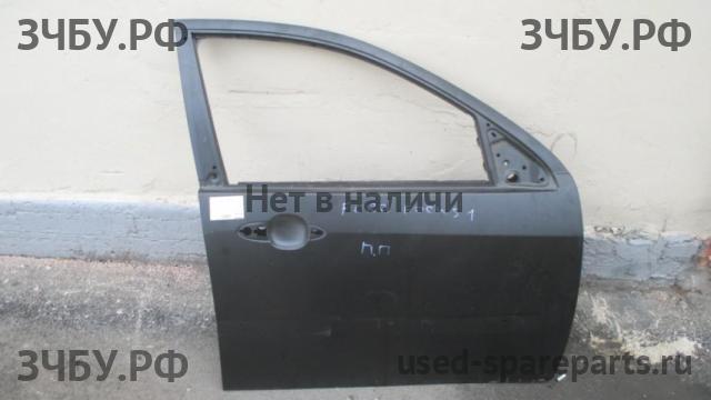 Ford Focus 1 Дверь передняя правая