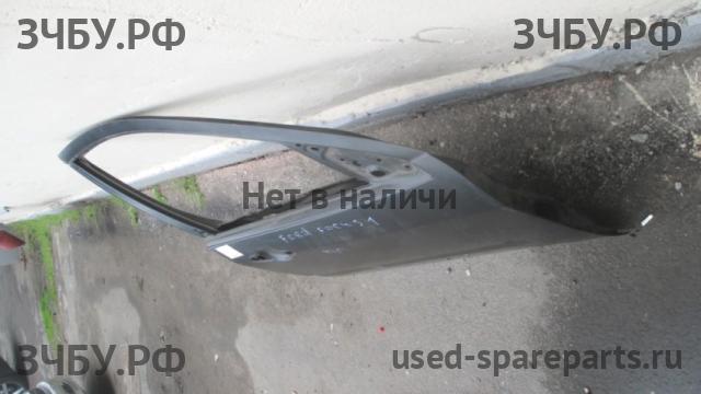 Ford Focus 1 Дверь передняя правая