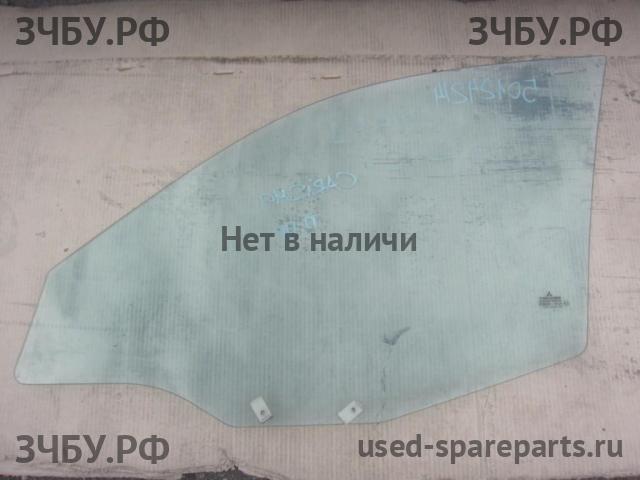 Mitsubishi Carisma (DA) 2000-> Стекло двери передней правой