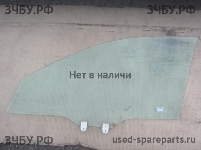Honda Accord 7 Стекло двери передней правой