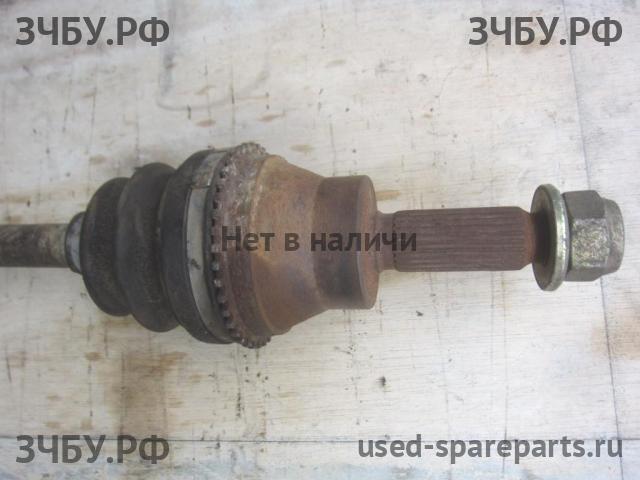 Mitsubishi Outlander 1 (CU) Привод задний правый (ШРУС)