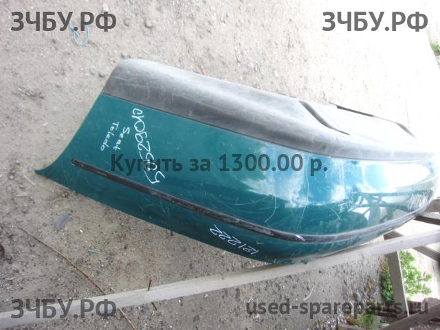 Seat Toledo 1 (1L) Бампер задний