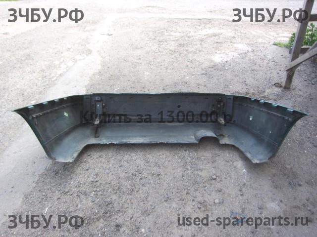 Seat Toledo 1 (1L) Бампер задний