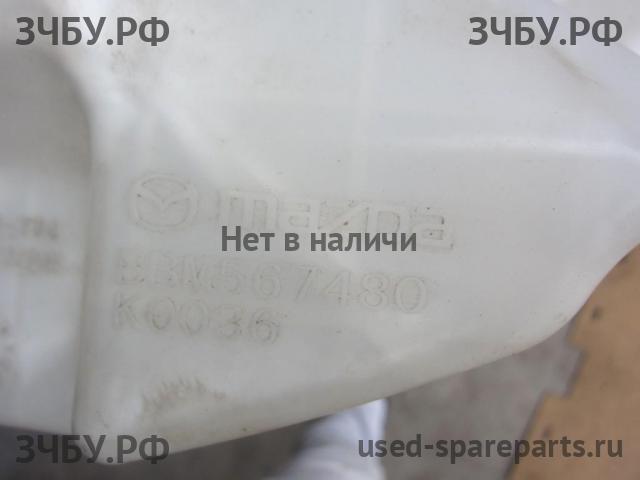 Mazda 3 [BL] Бачок омывателя лобового стекла