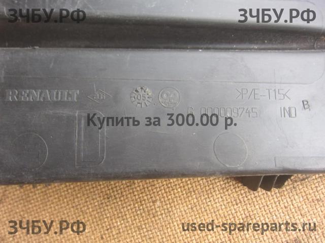 Renault Laguna 2 Заглушка в бампер