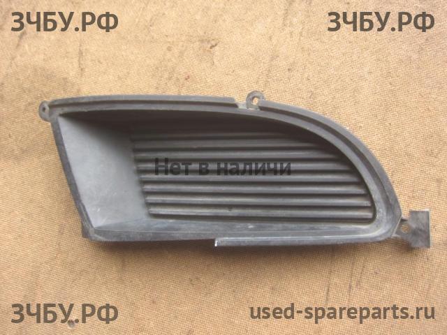Mitsubishi Lancer 9 [CS/Classic] Заглушка в бампер